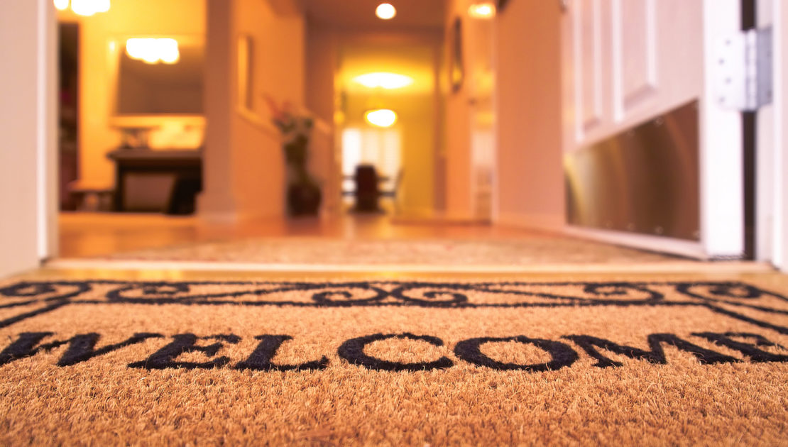 home_group_welcome_mat