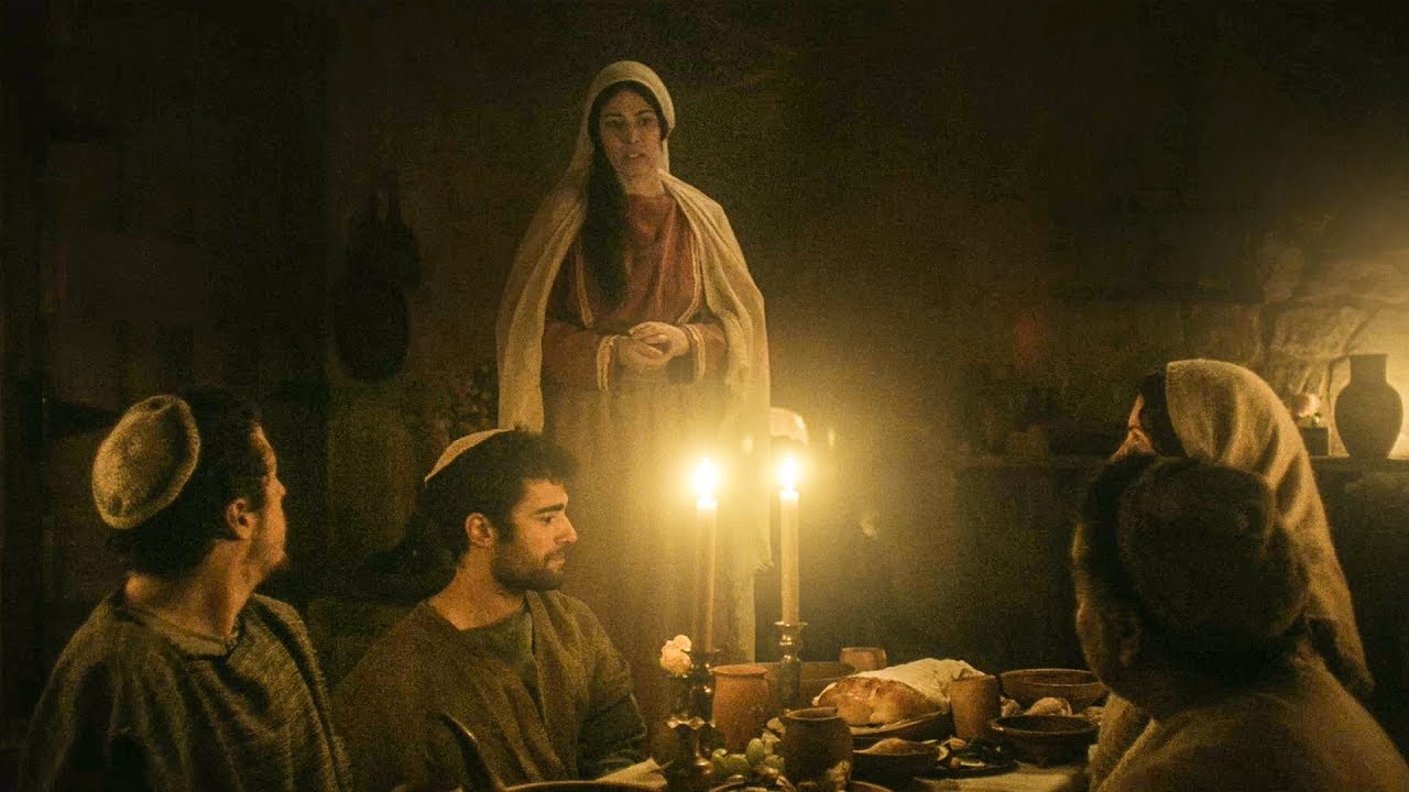 Save A Chair For Jesus Forcey Bible Church