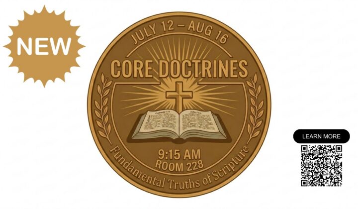 Core Doctrines