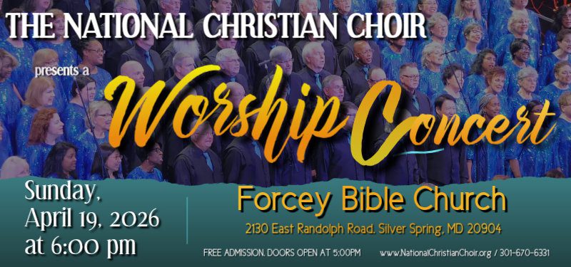 Forcey-2026 national choir