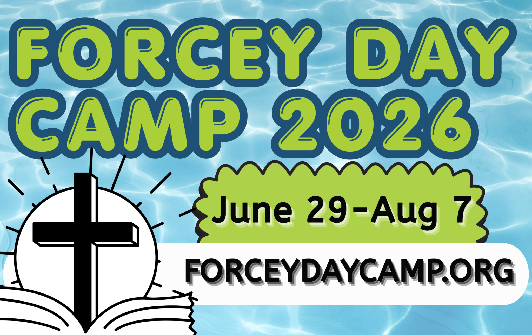 Forcey Day Camp