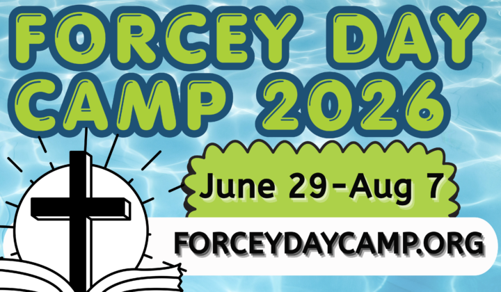 Forcey Day Camp