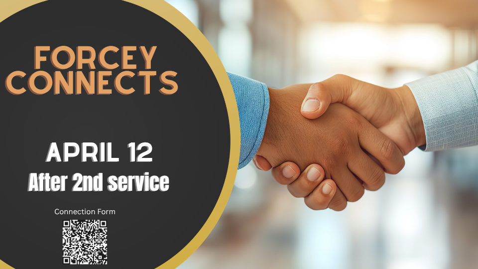 Forcey Guests Welcome (2)