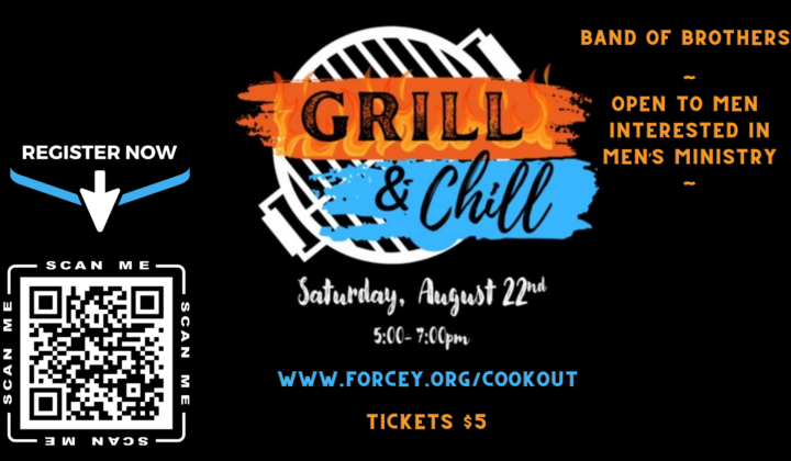 Grillnchill