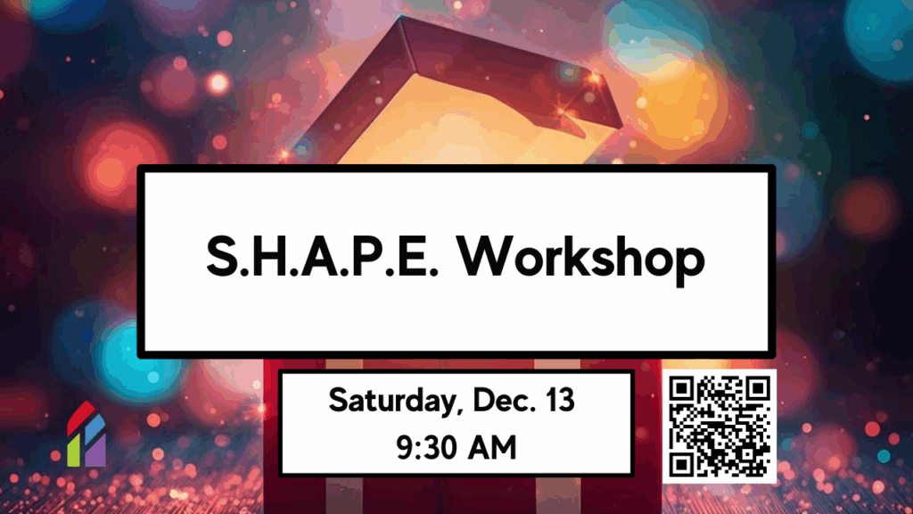 Shape Workshop 2025 (1)
