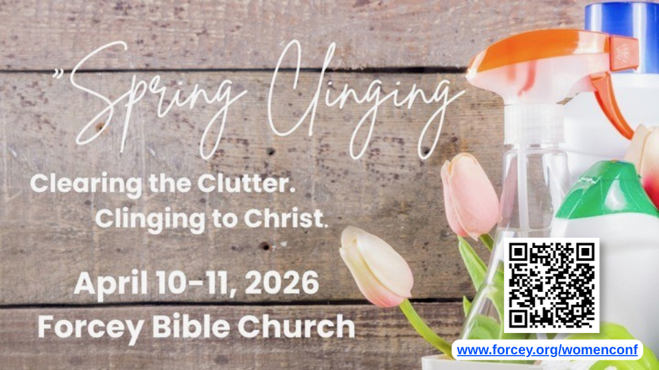 Women Spring Conf 2026