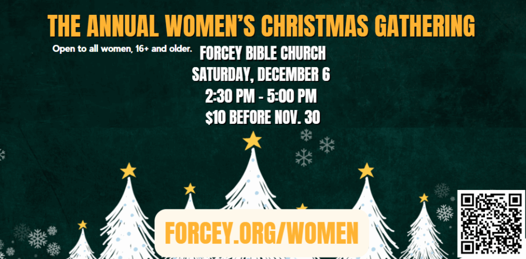 christmas annual 2025 women