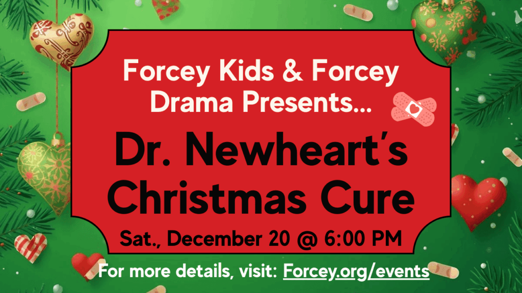 Christmas Play- Dr. Newheart (1)