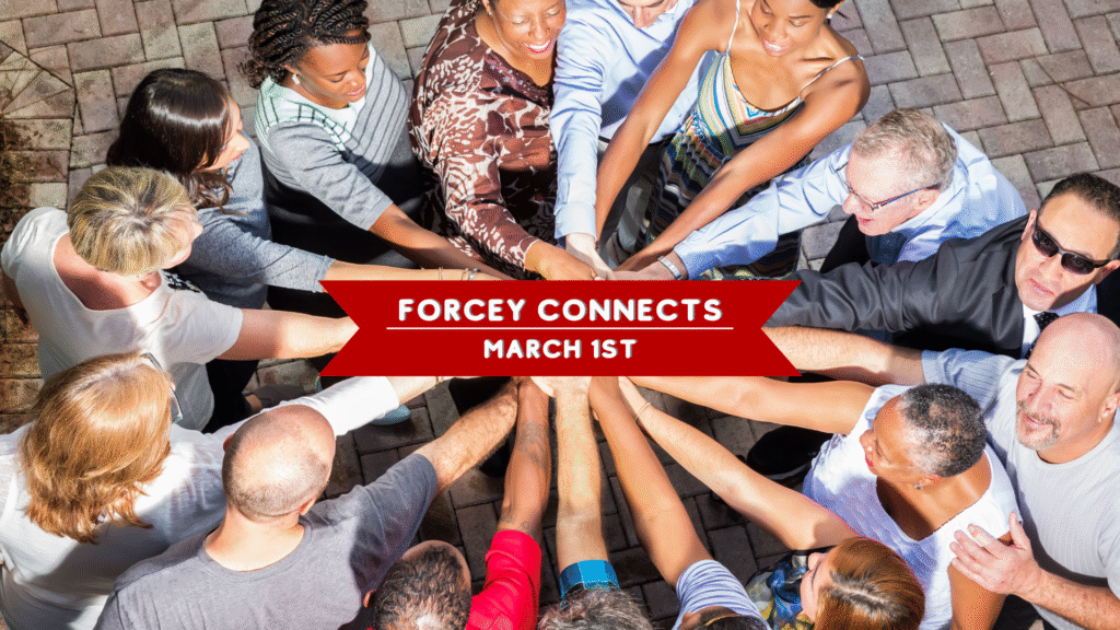 Forcey Connects