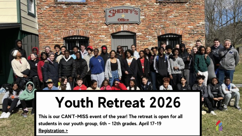 Youth Retreat