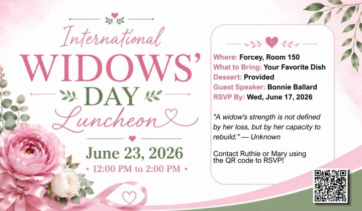 Widows day