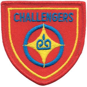Challengers - Edited | Forcey Bible Church